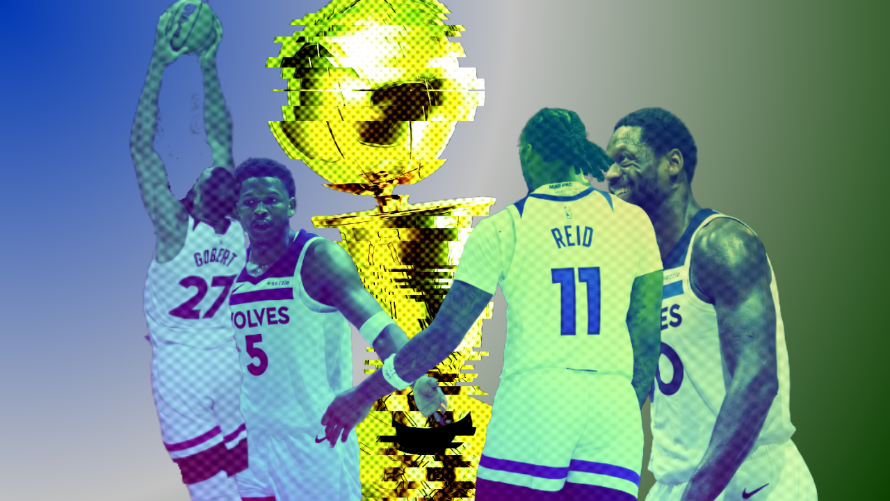 The Minnesota Timberwolves are in a Fight for their Legacy