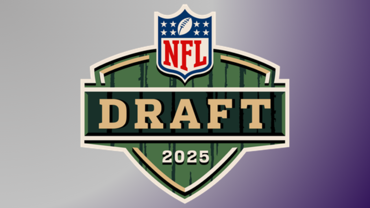 Three big options the Vikings have in this year’s draft