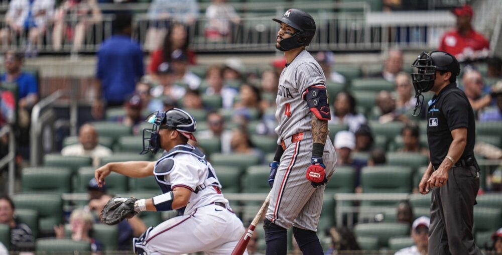 Despite Dismal Start, the Twins Have a Roadmap to the Playoffs